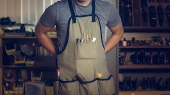 Free Photo of person, craftsman, wood