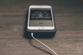 Free Photo of phone, cellphone, apple