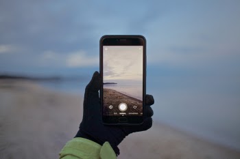 Free Photo of phone, cellphone, apple