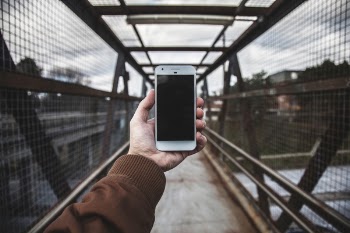 Free Photo of phone, cellphone, people