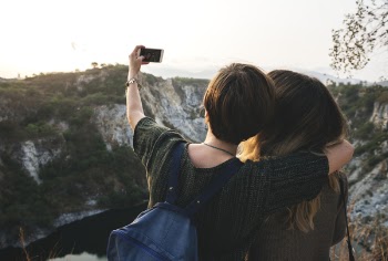 Free Photo of phone, freedom, travel