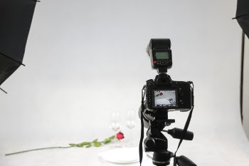 Free Photo of photography, camera, flash