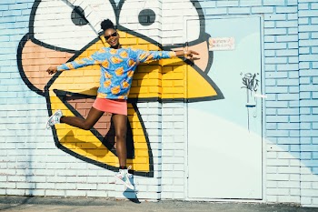 Free Photo of photos, yellow, happy