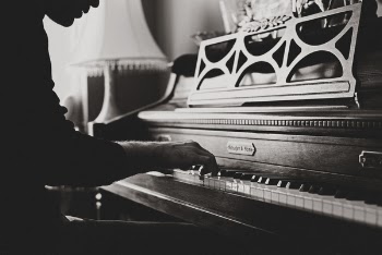 Free Photo of piano, classical, organ