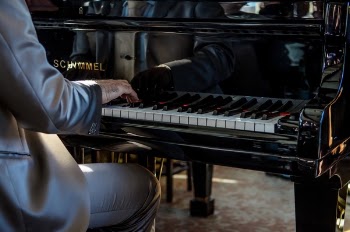 Free Photo of piano, keyboard, instrument