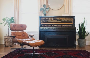Free Photo of piano, keyboard, musical