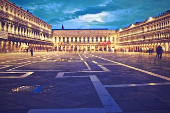 Free Photo of Piazza San Marco, Venice, Italy