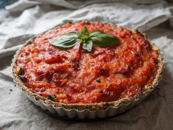 Free Photo of pie, food, bake