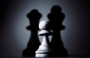 Free Photo of piece, chess, game