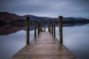 Free Photo of pier, outdoor, wood