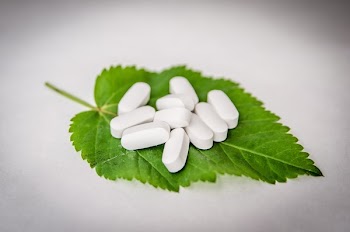 Free Photo of pills, medicine, medical
