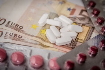 Free Photo of pills, medicine, medical