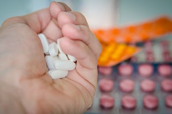 Free Photo of pills, medicine, medication