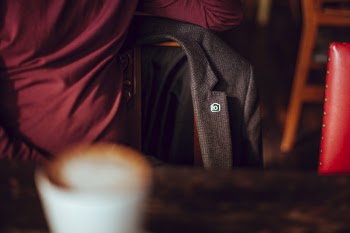Free Photo of pin, camera, formal