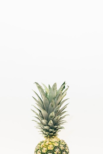Free Photo of pineapple, dessert, appetizer
