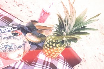 Free Photo of pineapple, dessert, appetizer