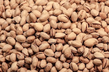 Free Photo of pistachios, nuts, food