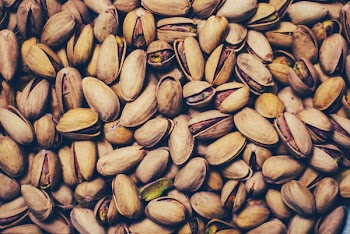 Free Photo of pistachios, nuts, food