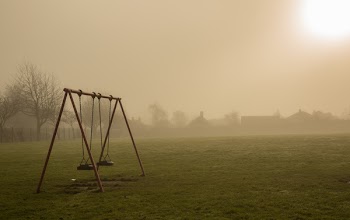 Free Photo of play, park, morning