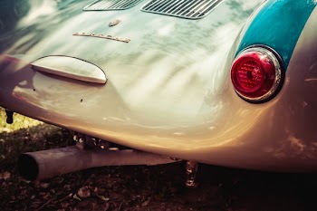Free Photo of Porsche, car, automotive