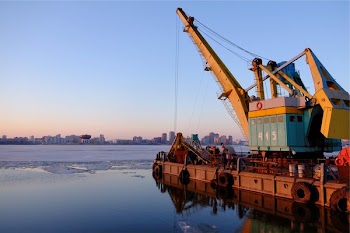 Free Photo of port, harbor, harbour