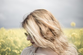Free Photo of portrait, girl, people