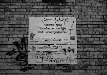 Free Photo of poster, bricks, wall