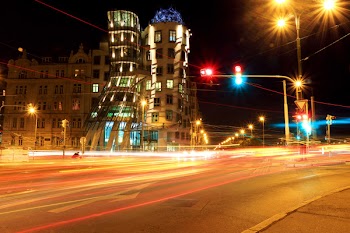 Free Photo of Prague, city, urban