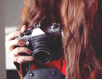 Free Photo of Praktica, camera, lens