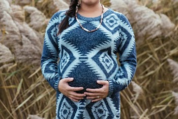 Free Photo of pregnant, woman, maternity