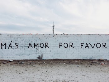 Free Photo of public, wall, write