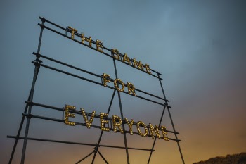Free Photo of quote, statement, light