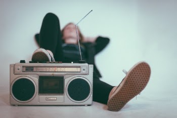 Free Photo of radio, channel, medium