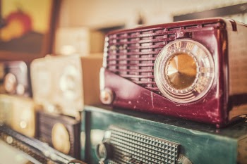 Free Photo of radios, vintage, oldschool