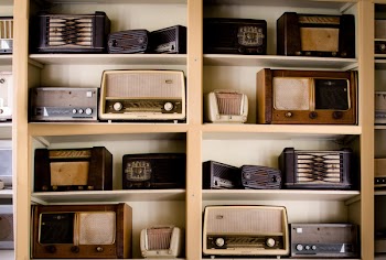 Free Photo of radios, vintage, oldschool
