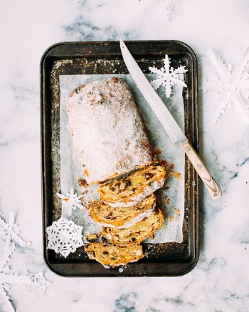 Free Photo of raisin, bread, knife