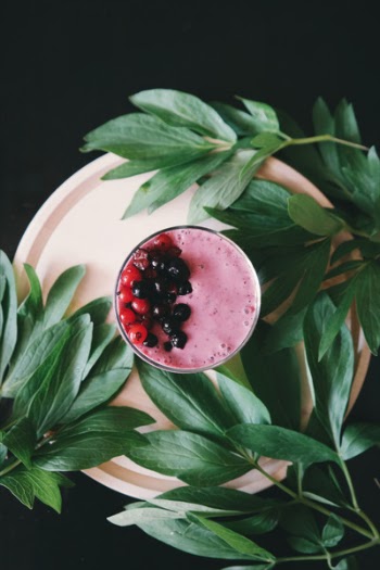 Free Photo of raspberry, blackberry, fruit