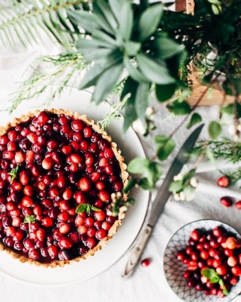 Free Photo of red, fruit, harvest