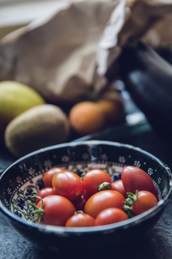 Free Photo of red, tomato, fruit