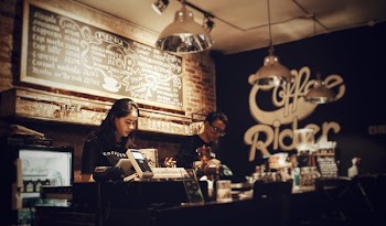 Free Photo of restaurant, bar, coffee