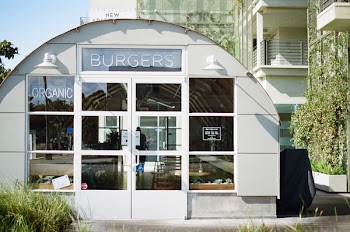 Free Photo of restaurant, burgers, organic
