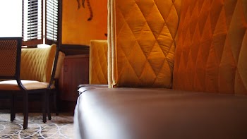 Free Photo of restaurant, cafe, seat