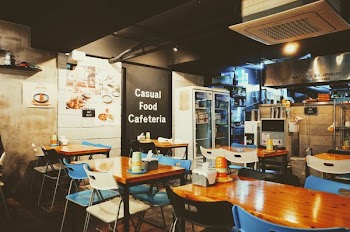Free Photo of restaurant, store, cafeteria