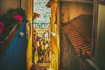 Free Photo of restaurant, taverna, greece
