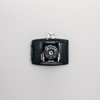 Free Photo of retro, pronto, camera