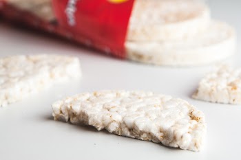 Free Photo of rice cakes, snack, food