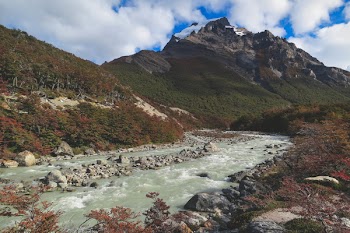 Free Photo of river, stream, water