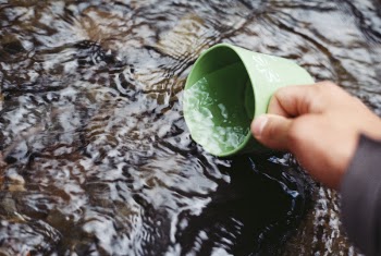 Free Photo of river, water, stream