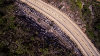 Free Photo of road, path, lane