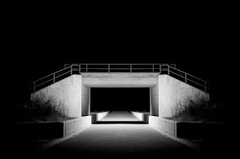Free Photo of road, street, overpass